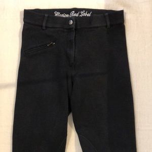 Elation Red Label Riding Breeches